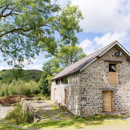Newbridge on Wye Red Kite Barn - Charming Boutique Barn Conversion מראה חיצוני תמונה
