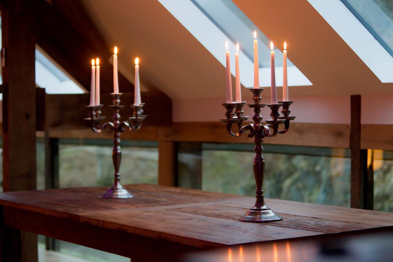 Newbridge on Wye Red Kite Barn - Charming Boutique Barn Conversion מראה חיצוני תמונה