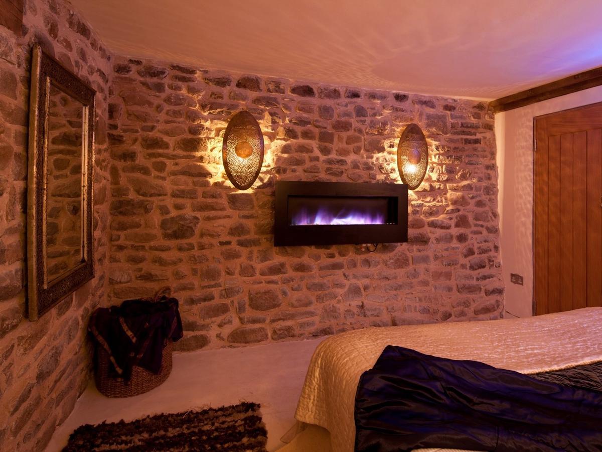 Newbridge on Wye Red Kite Barn - Charming Boutique Barn Conversion מראה חיצוני תמונה