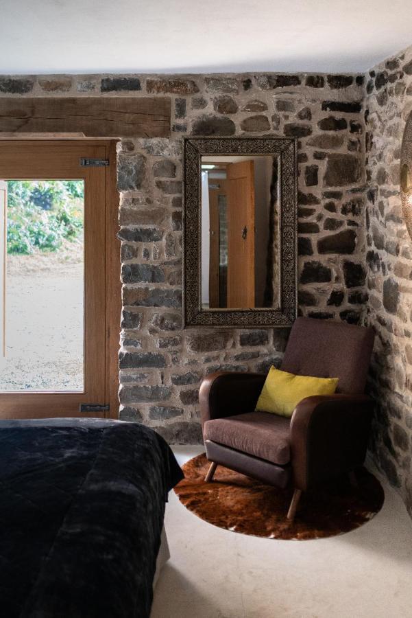 Newbridge on Wye Red Kite Barn - Charming Boutique Barn Conversion מראה חיצוני תמונה