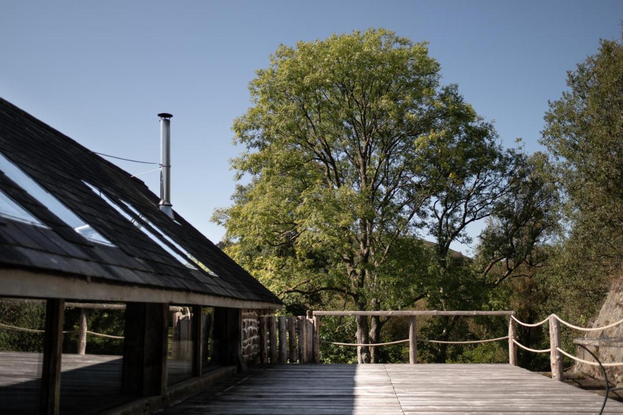 Newbridge on Wye Red Kite Barn - Charming Boutique Barn Conversion מראה חיצוני תמונה
