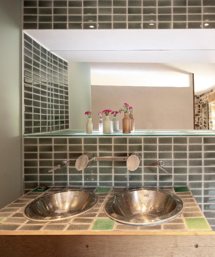 Newbridge on Wye Red Kite Barn - Charming Boutique Barn Conversion מראה חיצוני תמונה